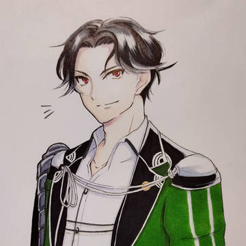 豊前江