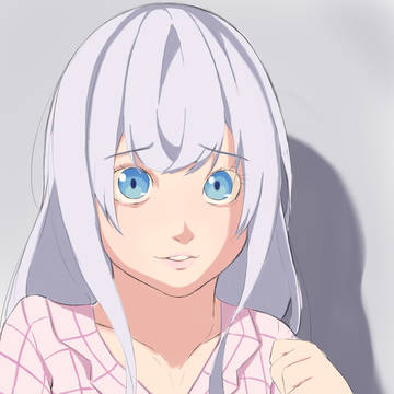 紗霧ちゃん