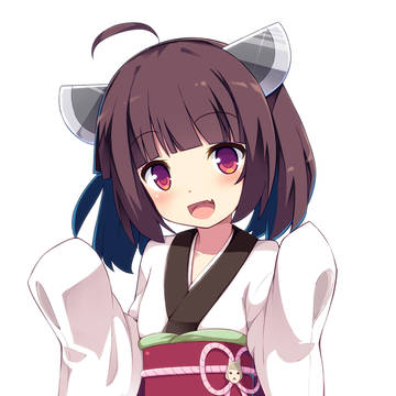 ぶかそできりたん