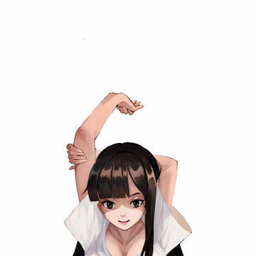 摸鱼