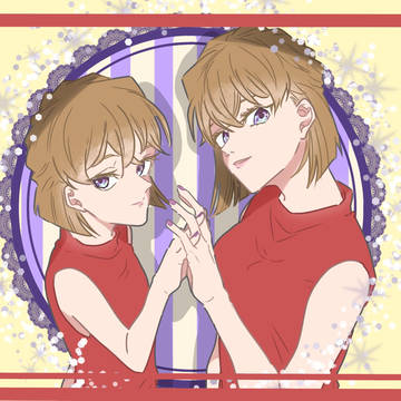 推し〜〜〜！！
