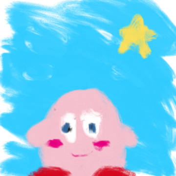 Kirby/星のカービィ