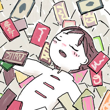 チョコレートに溺れたい・・・