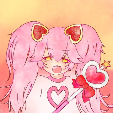 魔法少女リリカ
