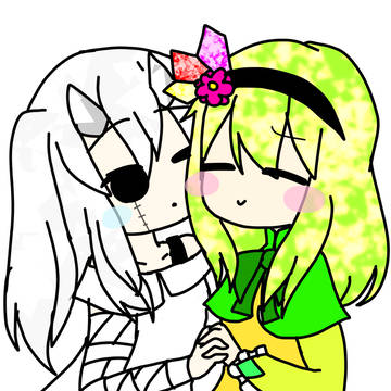 ┌(┌'ω')┐ユリィ…