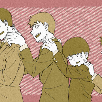 もぶまとめ 19