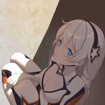 琪亚娜