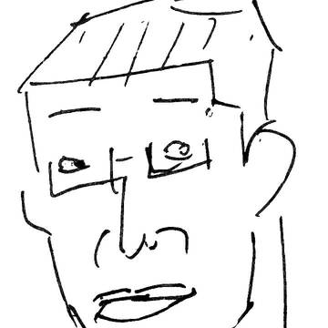 我