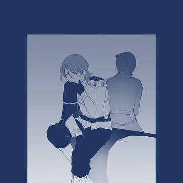 【TOpal】真実【物語】