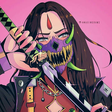 demon slayer
