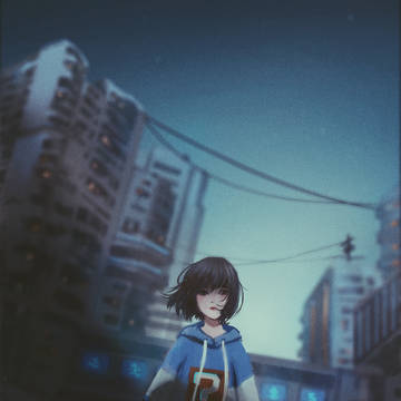 3 am.