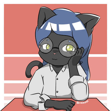 Kats the Cat
