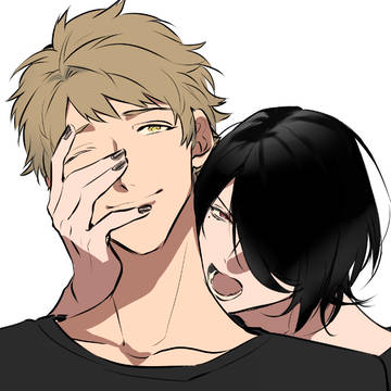 二一らくがきまとめ