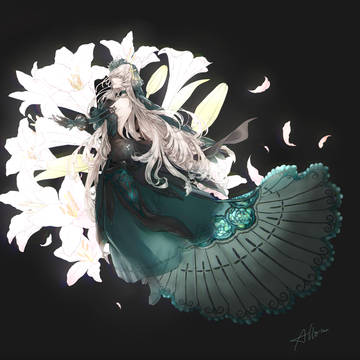 鎮魂歌
