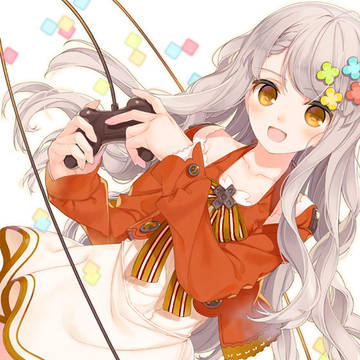 ゲームちゃん
