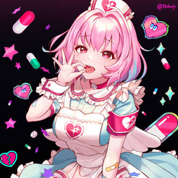 夢見りあむ