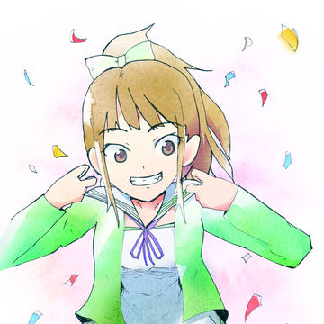 久海菜々美