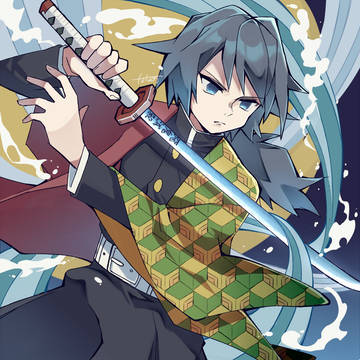 水柱