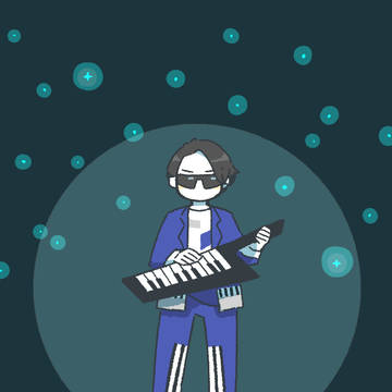 瞬き