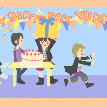 Hearty Party