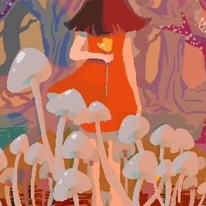 Mushroom