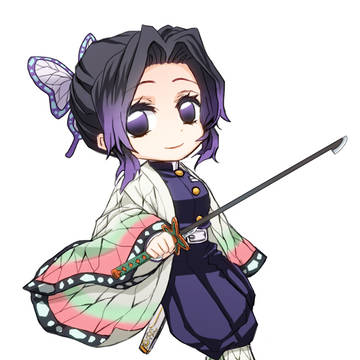 ちびしのぶ