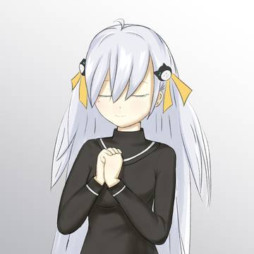 祈り