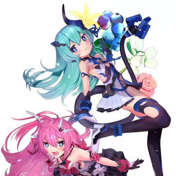 ロザリリ
