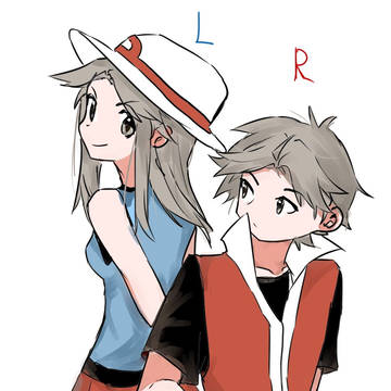 FRLG