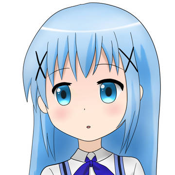 チノちゃん