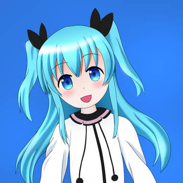 ノエルちゃん