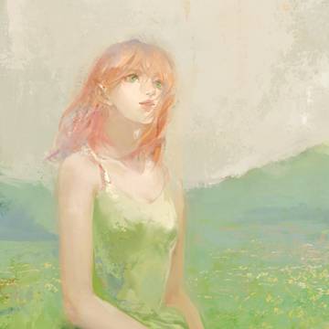 春が来たわ