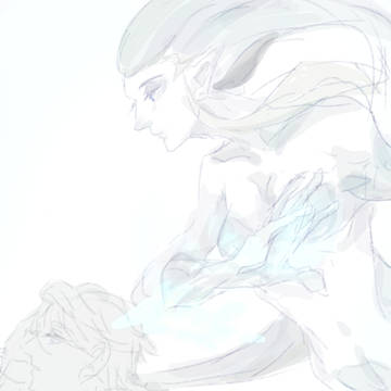 らくがき