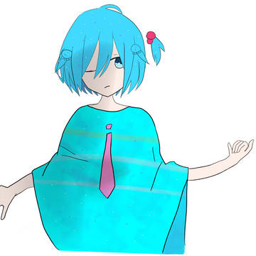海月ねう×シティライツ