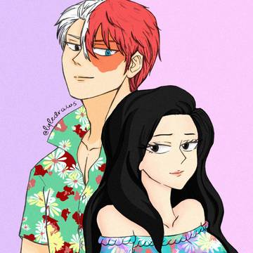 Todomomo Floral Art