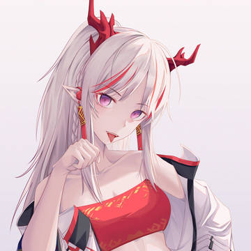明日方舟  年