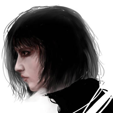 女性
