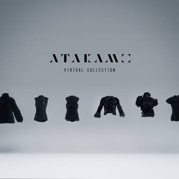Virtual Fashion