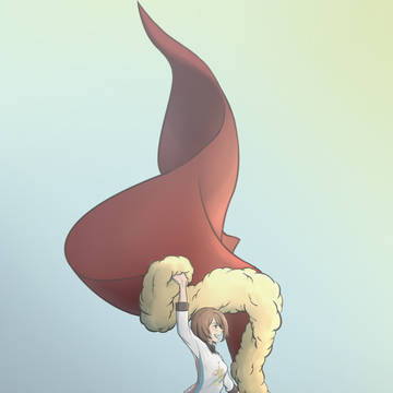 Gloria (Pkmn)