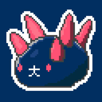 ポケモンドット絵3