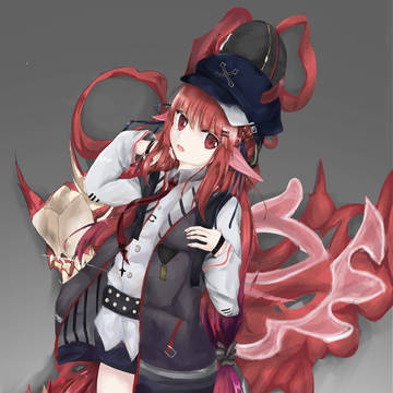 バンドに行くヴィグナちゃん