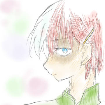 らくがき