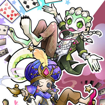 てて5詰め詰め②