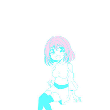 あんまり病んでない夢見りあむ