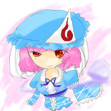 ゆゆこちゃん
