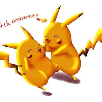 24周年記念