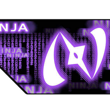 【NINJA】