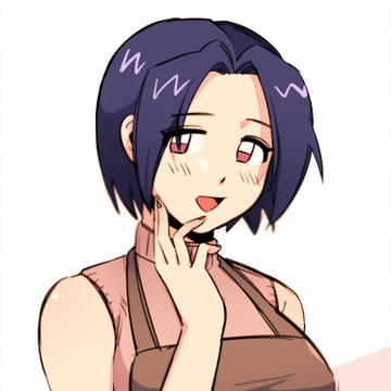 ミリシタ