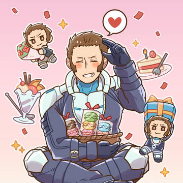 マキシマおめでとう