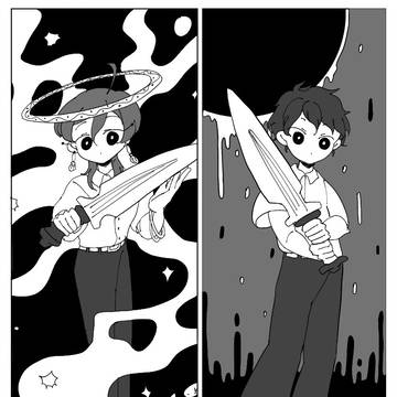守沢千秋の神殺し